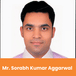 Management Education & Research Institute, Assistant Professor: Mr. Sorabh Kumar Aggarwal Interview